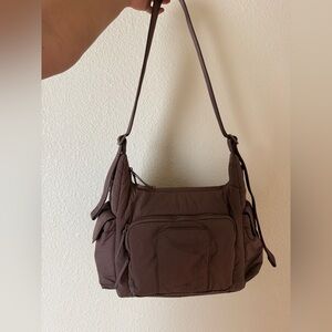 Calpak Diaper Crossbody Bag